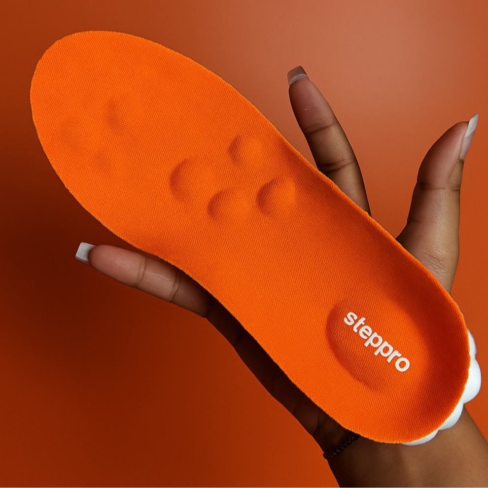 Ultra Comfort Massage Insoles™