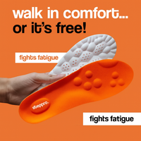Ultra Comfort Massage Insoles™