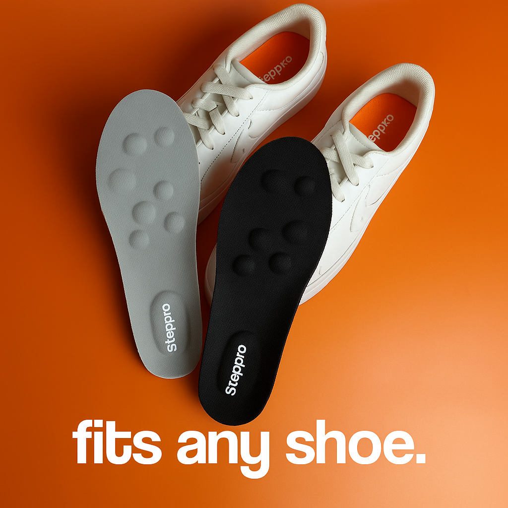 Ultra Comfort Massage Insoles™
