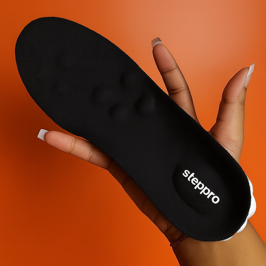 Ultra Comfort Massage Insoles™