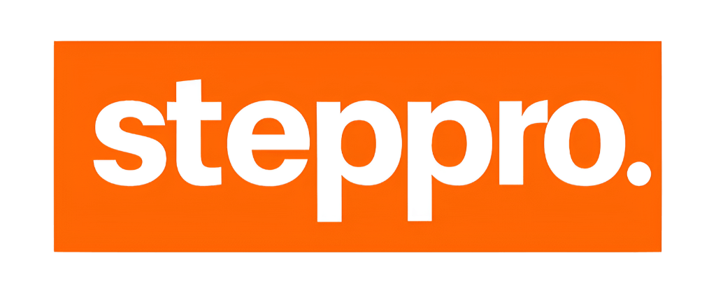 steppro.