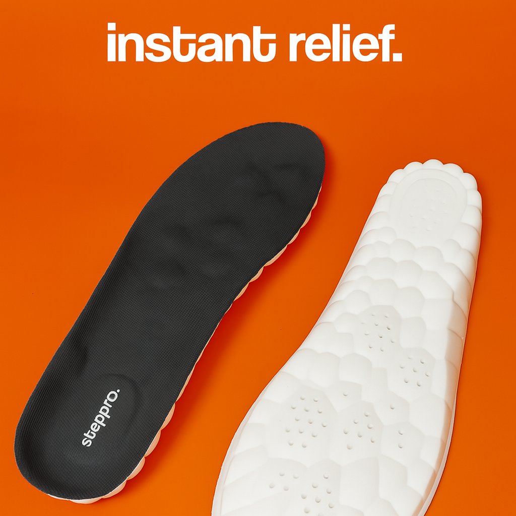 Ultra Comfort Massage Insoles™