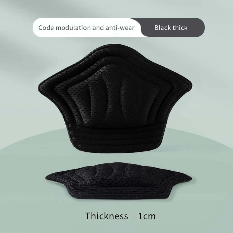 Heel Cushion Pads