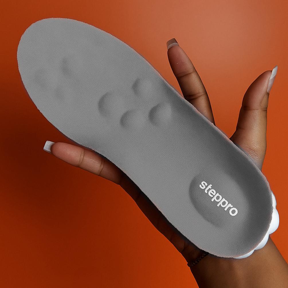 Ultra Comfort Massage Insoles™