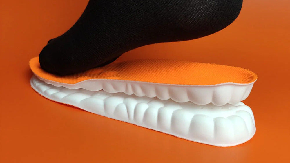 Elevate Every Step to Pure Comfort!