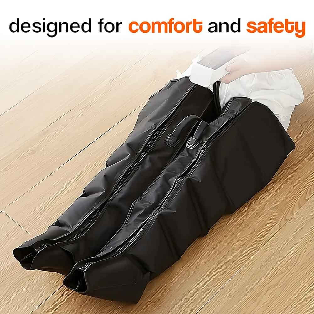 Full Leg Compression Massager