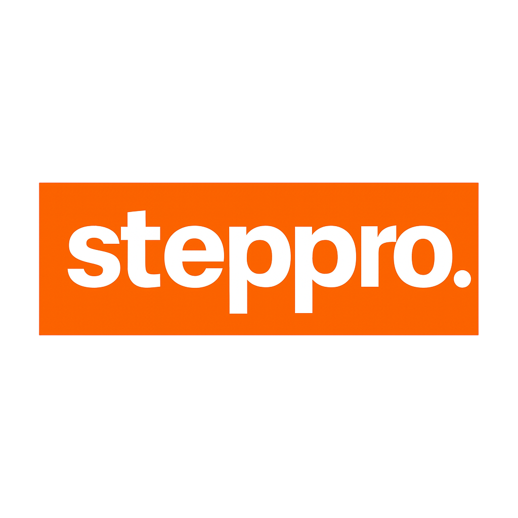 steppro.
