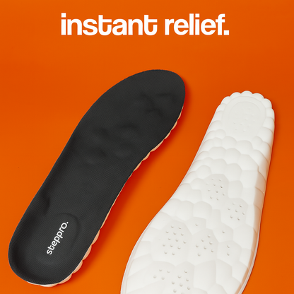 Ultra Comfort Massage Insoles™