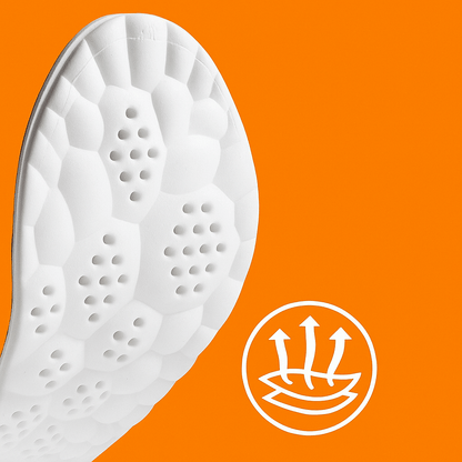 Genuine Leather Comfort Insole