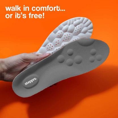 Ultra Comfort Massage Insoles™