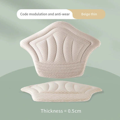 Heel Cushion Pads