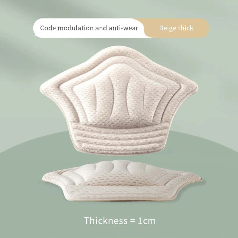 Heel Cushion Pads