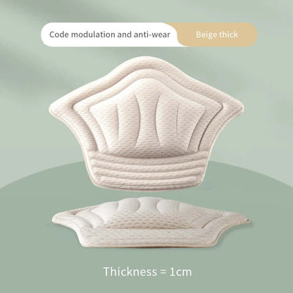 Heel Cushion Pads