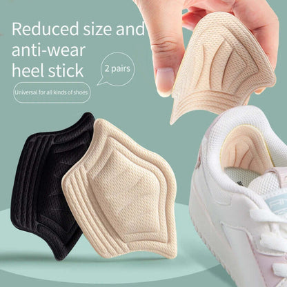 Heel Cushion Pads