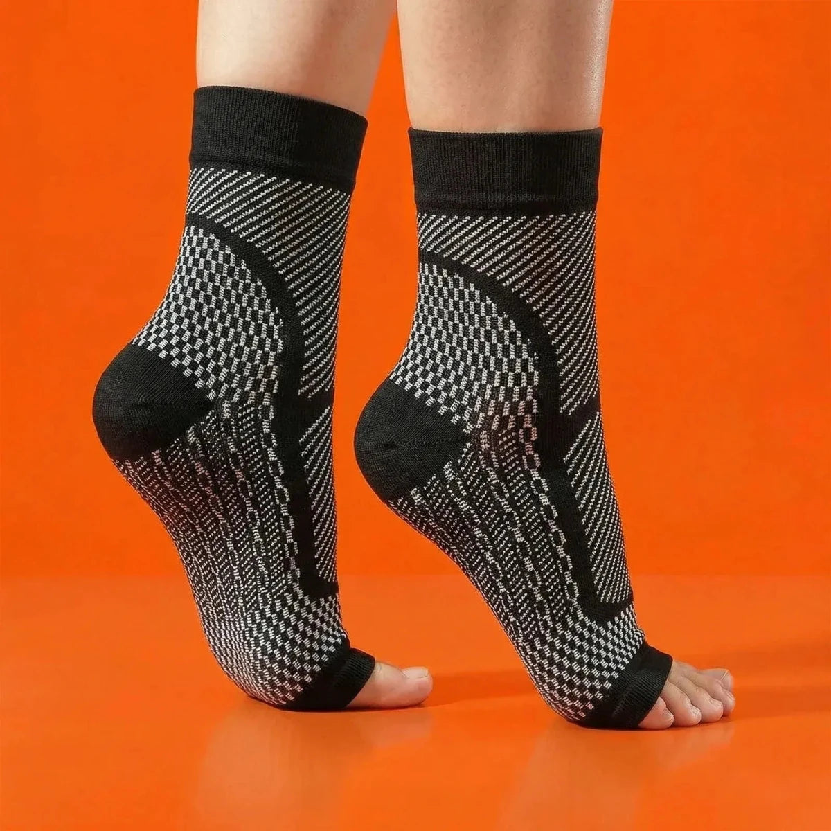 Ankle Pain Relief Socks