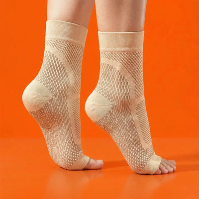 Ankle Pain Relief Socks