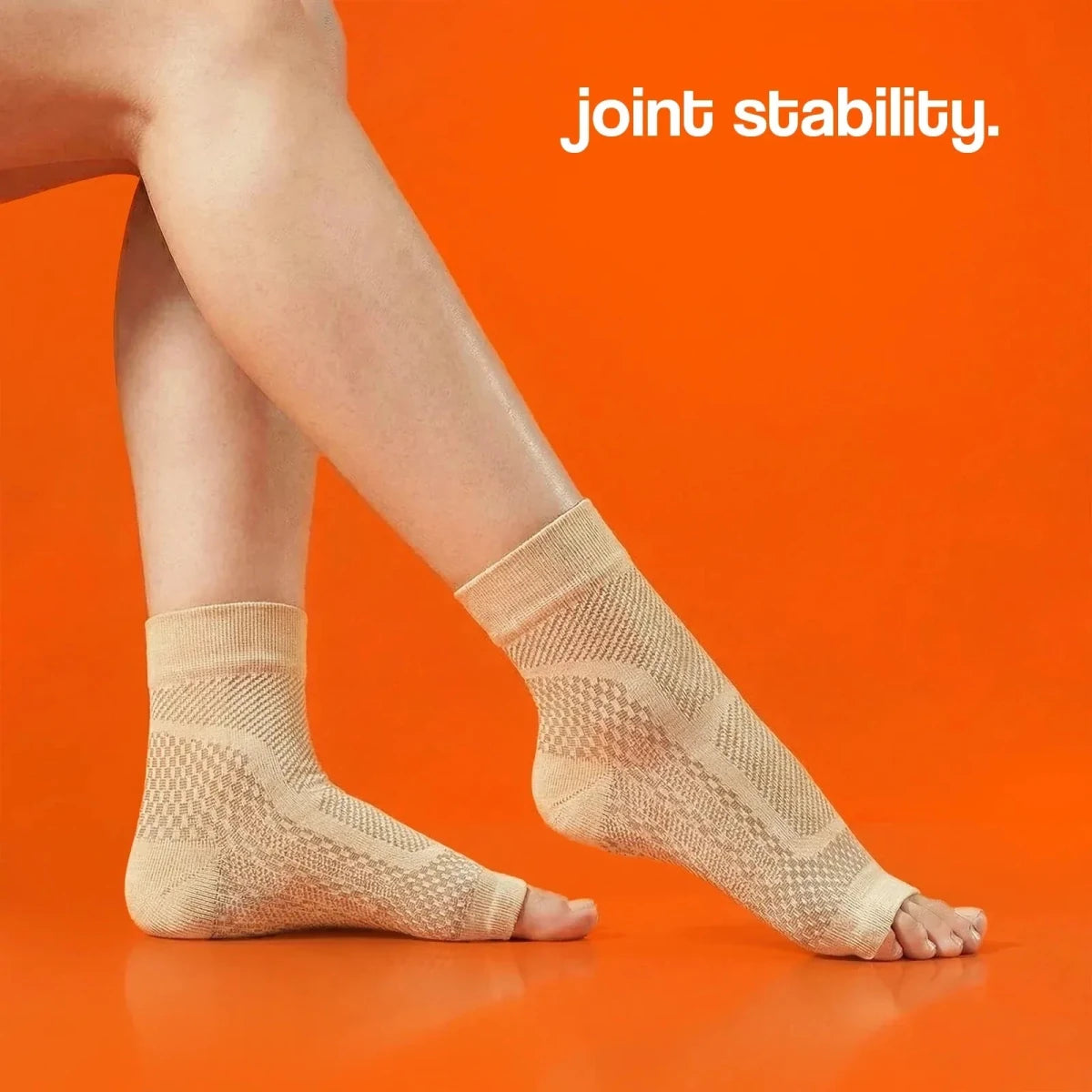 Ankle Pain Relief Socks