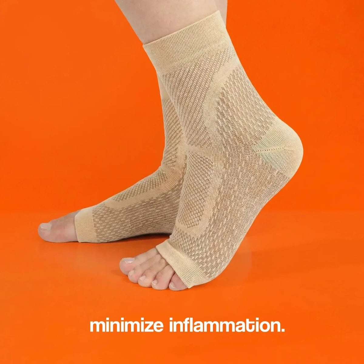 Ankle Pain Relief Socks