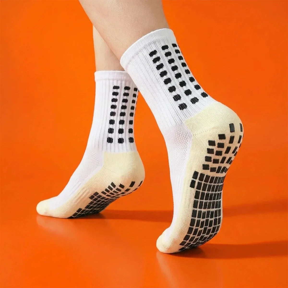 Anti-slip Socks