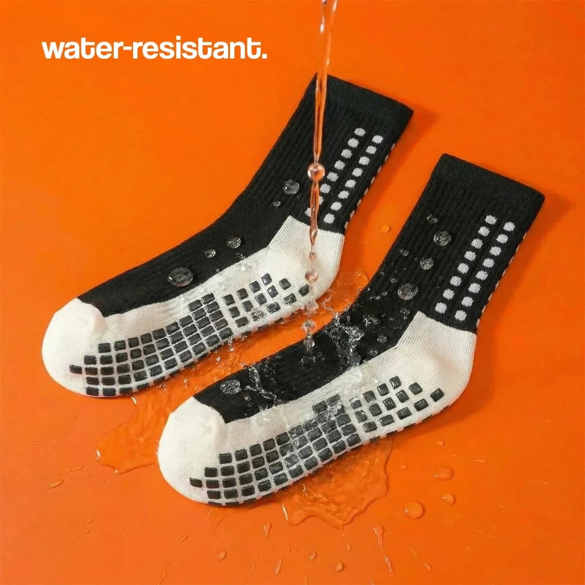 Anti-slip Socks