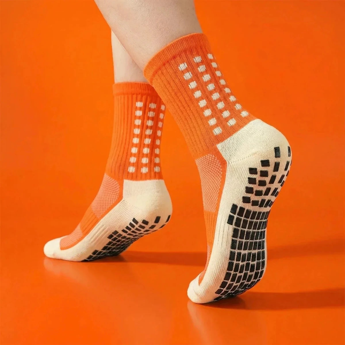 Anti-slip Socks