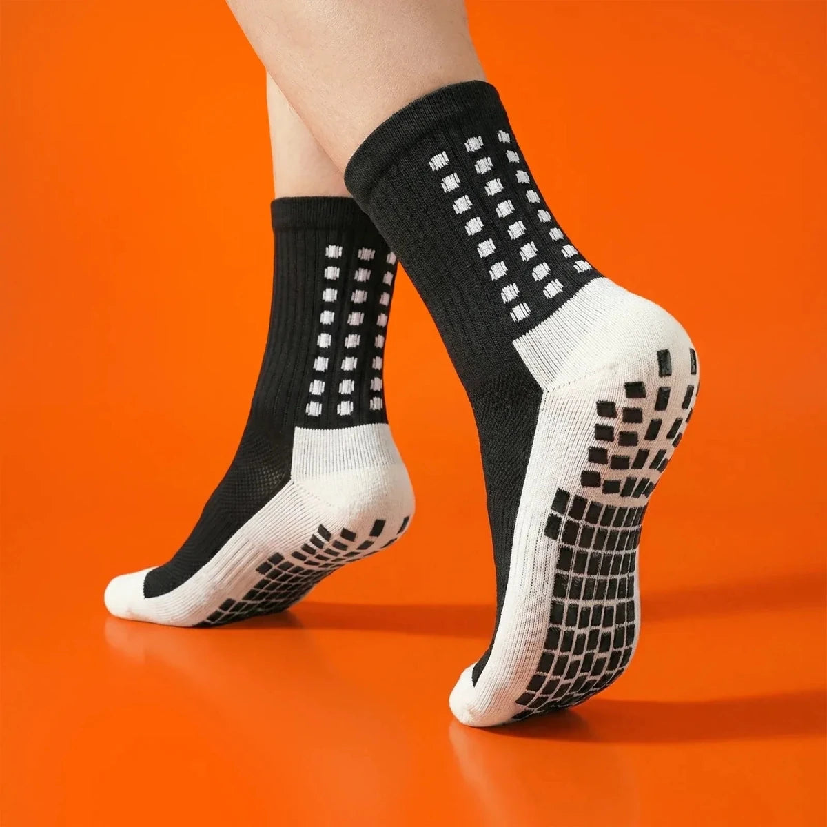 Anti-slip Socks