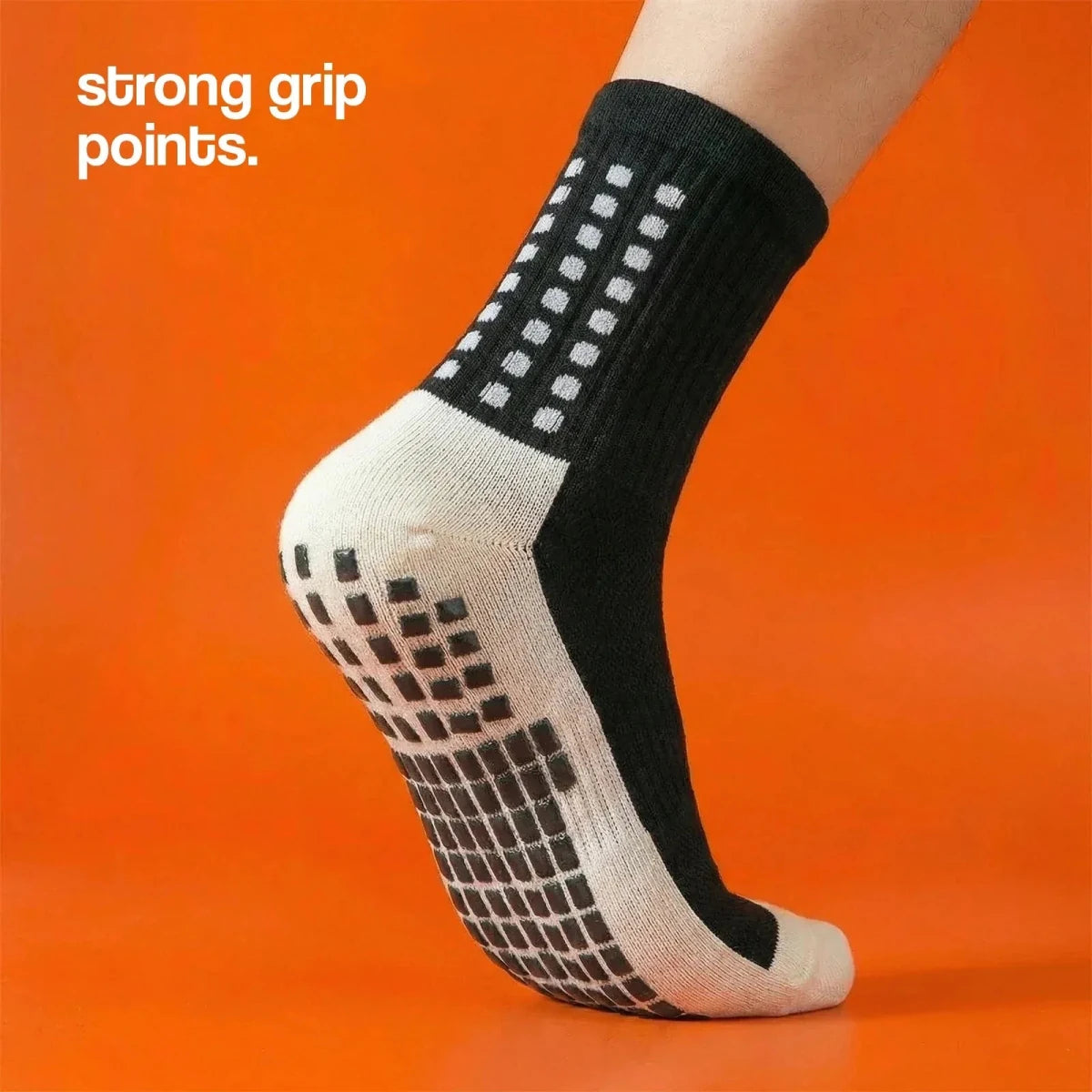 Anti-slip Socks