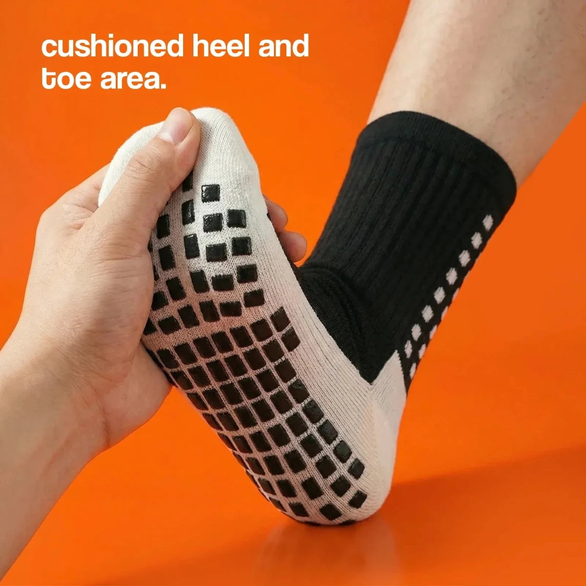 Anti-slip Socks