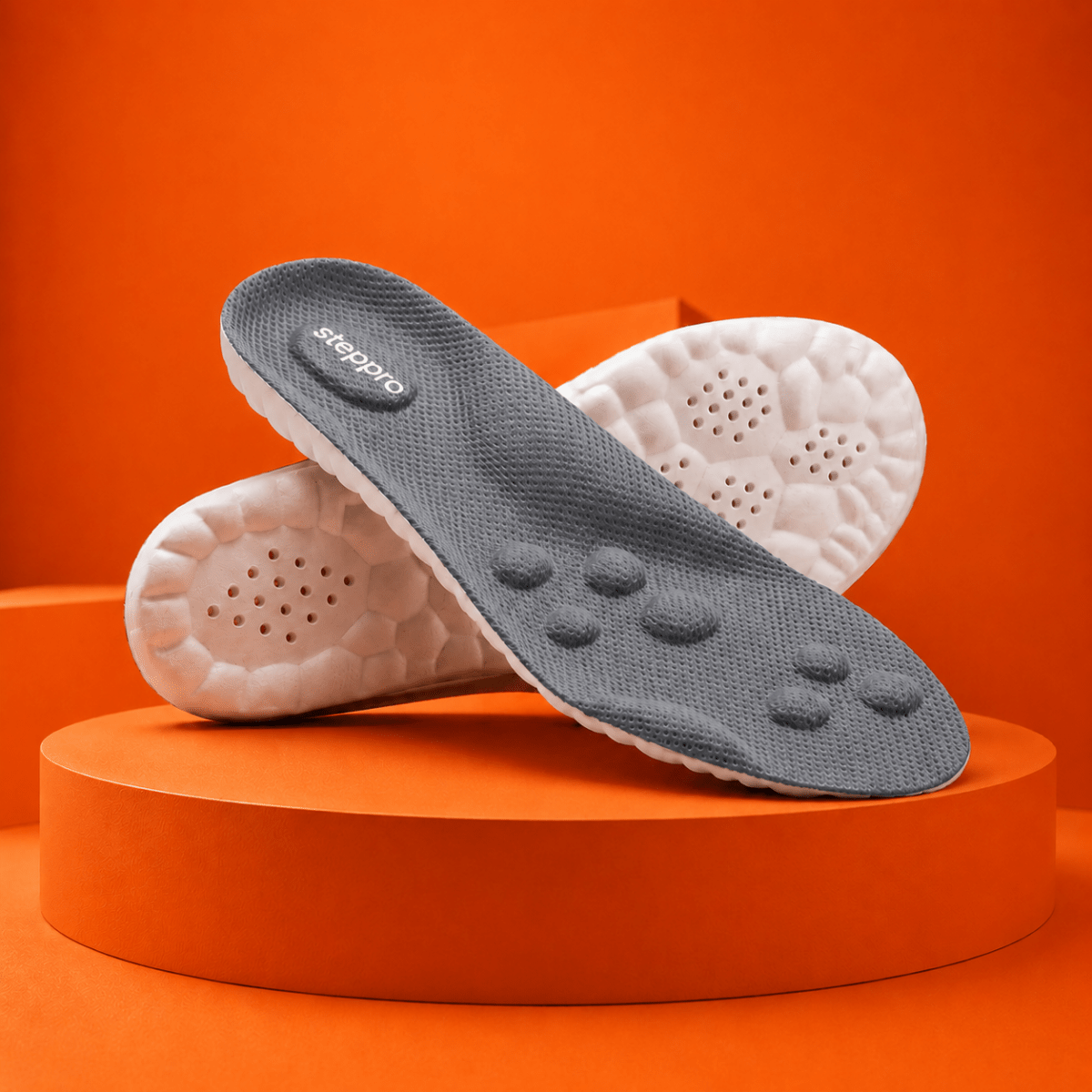 ArchFlow™ Insole - steppro.ArchFlow™ Insole