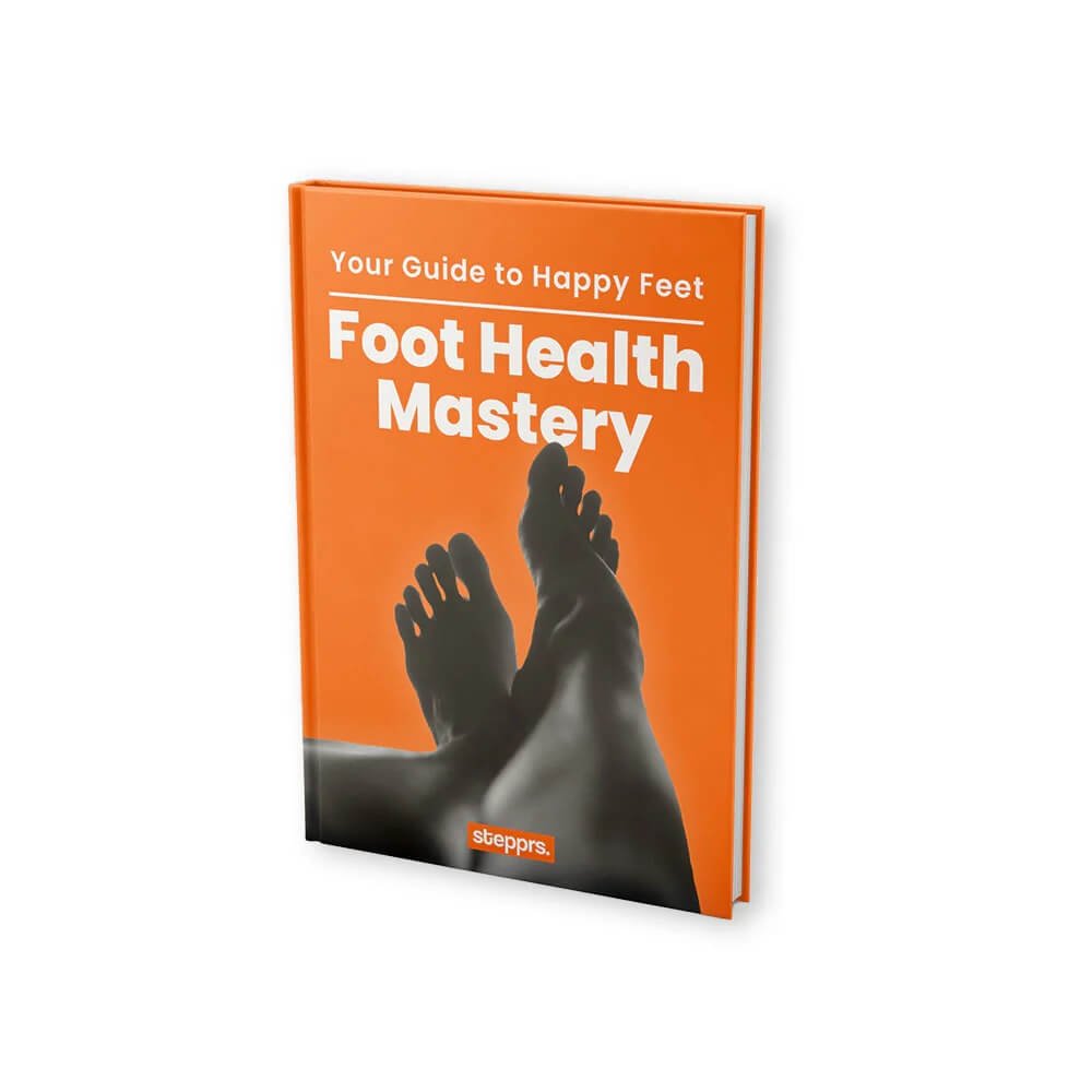 Foot Health Mastery