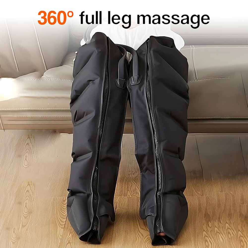 Full Leg Compression Massager