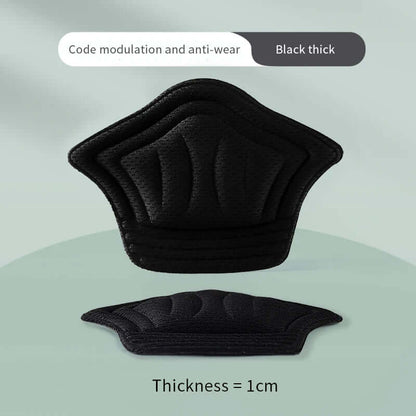 Heel Cushion Pads