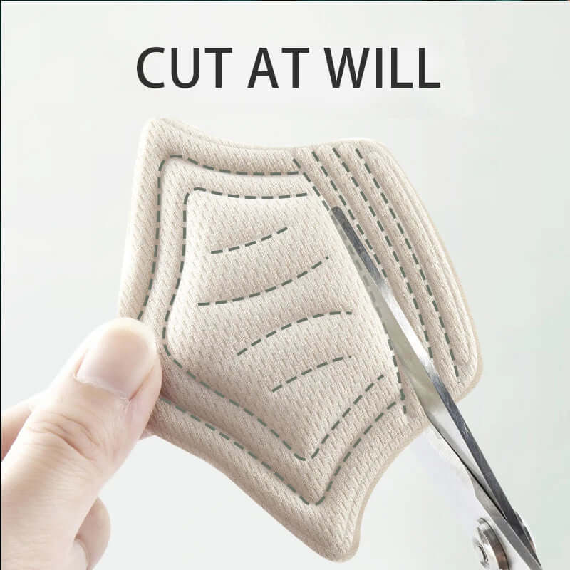 Heel Cushion Pads
