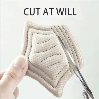 Heel Cushion Pads