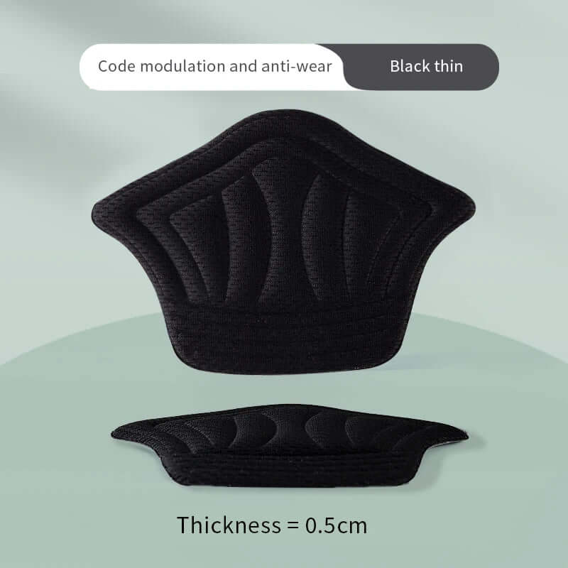 Heel Cushion Pads