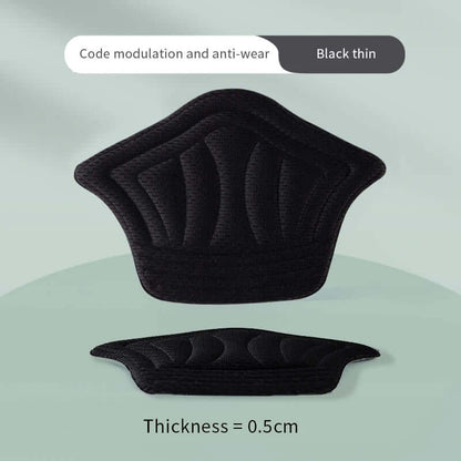 Heel Cushion Pads