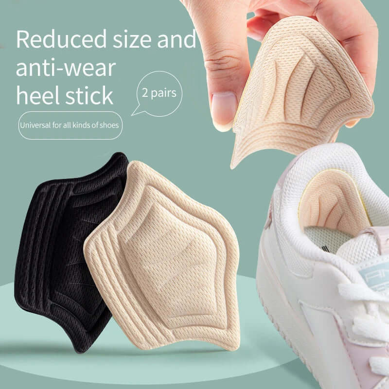 Heel Cushion Pads