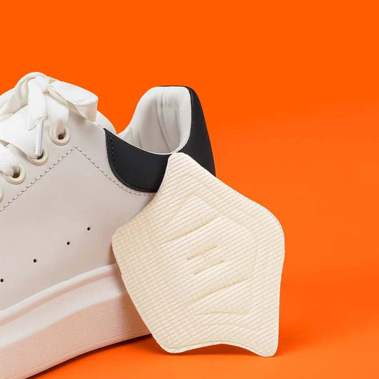 Heel Cushion Pads