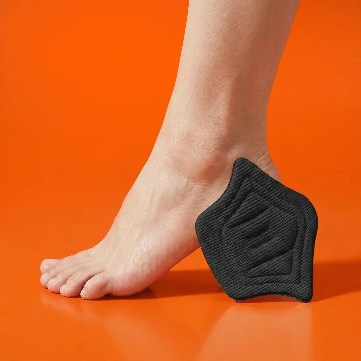 Heel Cushion Pads