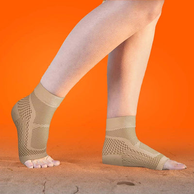 Ankle Compression Socks