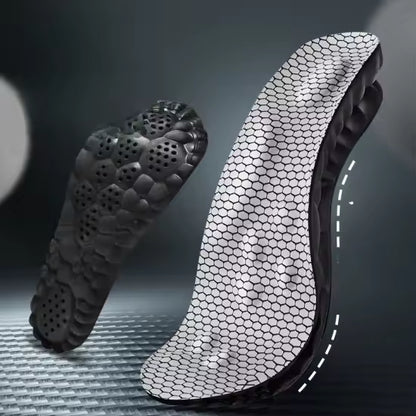 Sports Shock Absorption Insoles