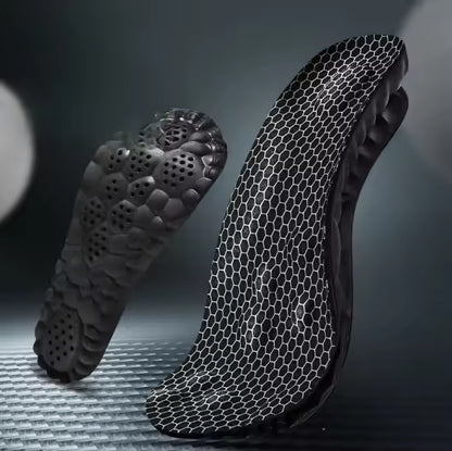 Sports Shock Absorption Insoles