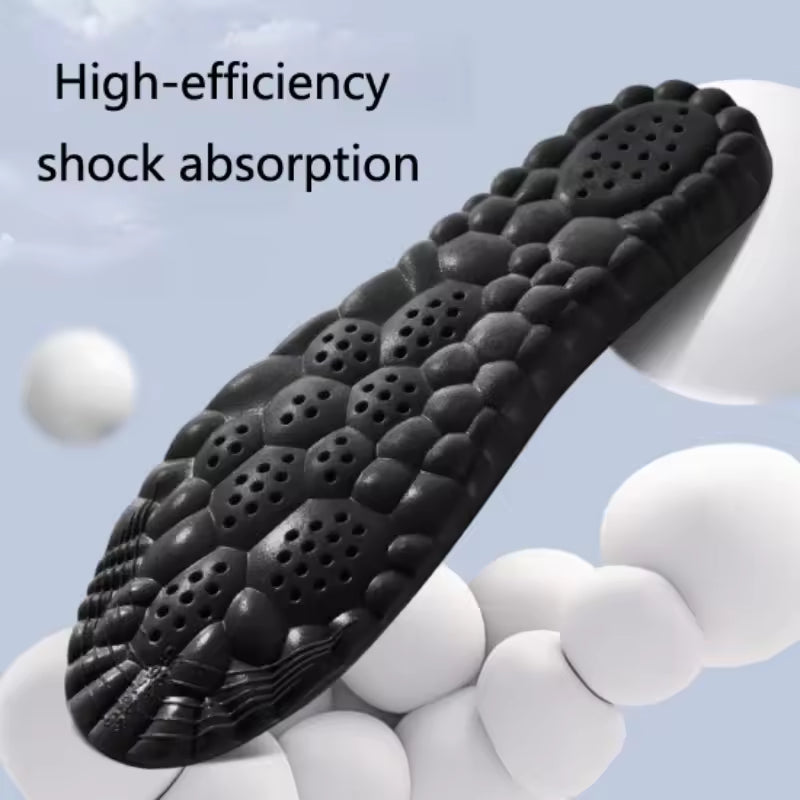 Sports Shock Absorption Insoles