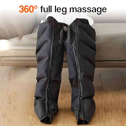 Full Leg Compression Massager