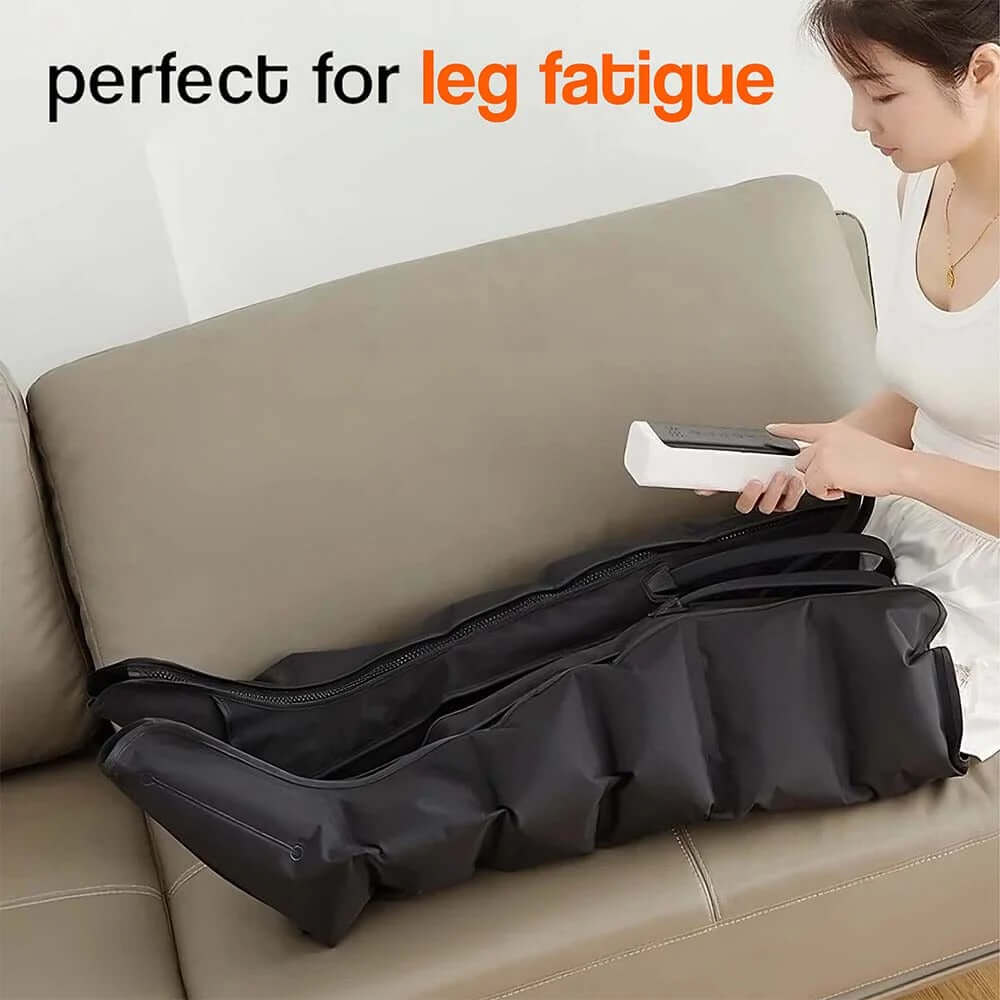 Full Leg Compression Massager