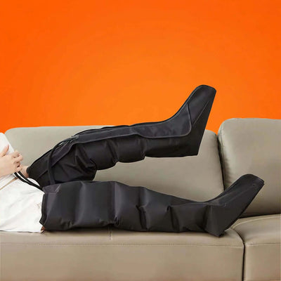 Full Leg Compression Massager