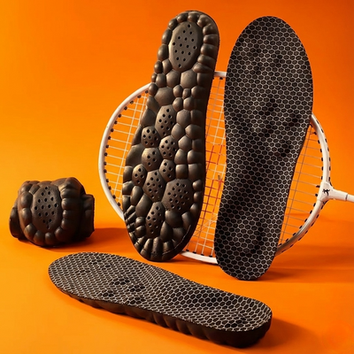 Sports Shock Absorption Insoles