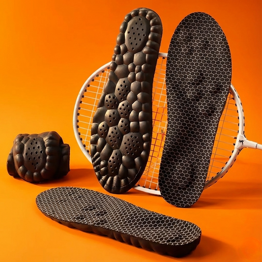 Sports Shock Absorption Insoles