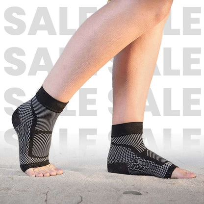 Ankle Compression Socks