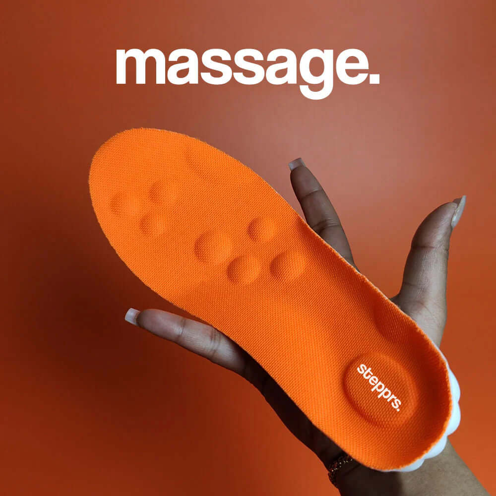 Ultra Comfort Massage Insoles™